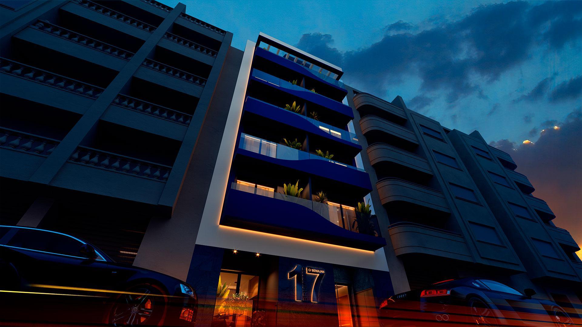 Apartamento